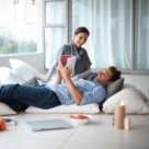 De ce barbatii nu asculta si femeile nu stiu sa se uite pe harta?