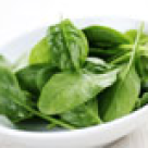 Spanacul iti curata organismul