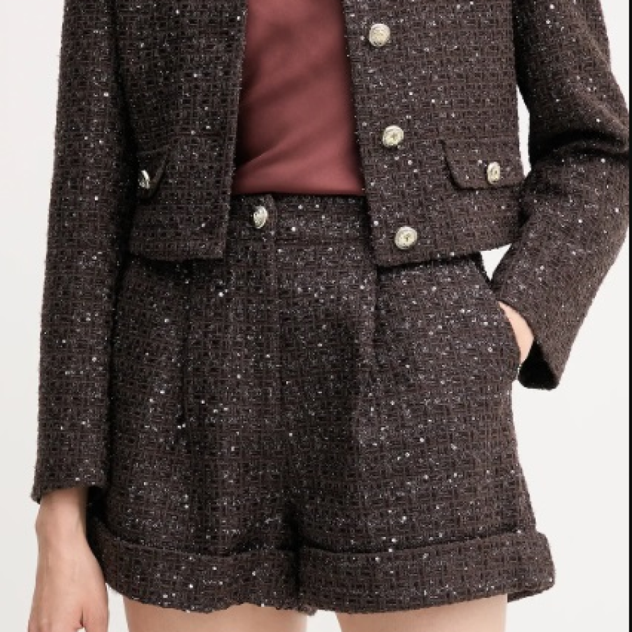 10 piese vestimentare cu paiete pentru un look shiny fabulos