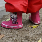 Cum sa treci peste vremea ploioasa - 3 trucuri pentru a fi fericit