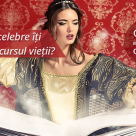 Test Special: Ce cuvinte celebre îți descriu parcursul vieții?