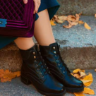 Garderoba de toamnă - Cum te pregătești pentru sezonul rece