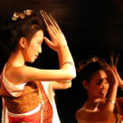 Samaia, The Georgian Legend