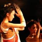 Samaia, The Georgian Legend