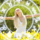 5 Zodii binecuvântate în luna Iulie 2022