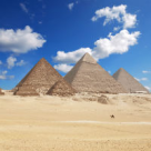 Expeditia in Egiptul Antic