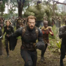 Batalia suprema din Universul Cinematografic Marvel se da la cinema, in filmul „Razbunatorii: Razboiul Infinitului”