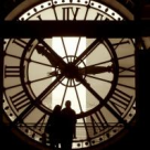 Sotia calatorului in timp, poveste atipica de dragoste