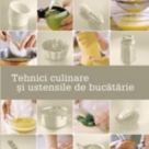 Tehnici culinare si ustensile de bucatarie