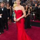 Top 13 tinute seducatoare la Gala Premiilor Oscar 2011