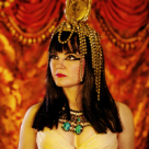 Din secretele de frumusete ale Cleopatrei: Ritual de ingrijire naturista a pielii