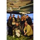 Este OFICIAL! Au început filmările la filmul, Un weekend criminal, cu Tzancă Uraganu și Iuliana Beregoi în roluri principale 