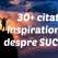  30+ citate inspirationale despre SUCCES, de care ai nevoie in acest moment!