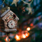 Recunoscătoare pentru toate lecțiile din 2023! Acum, privesc cu entuziasm către noul an...