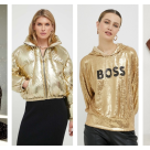 Auriul - culoarea spectaculoasă a momentului! 10 piese vestimentare aurii care îți fură privirea 