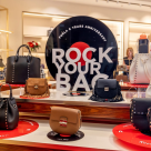 Băneasa Shopping City sărbătorește șase ani de Furla, printr-un eveniment marca „Xclusive by Băneasa Shopping City” 