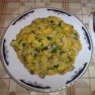 Reteta de post: Couscous cu ciuperci