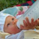 Cum alegi laptele praf pentru sugar?