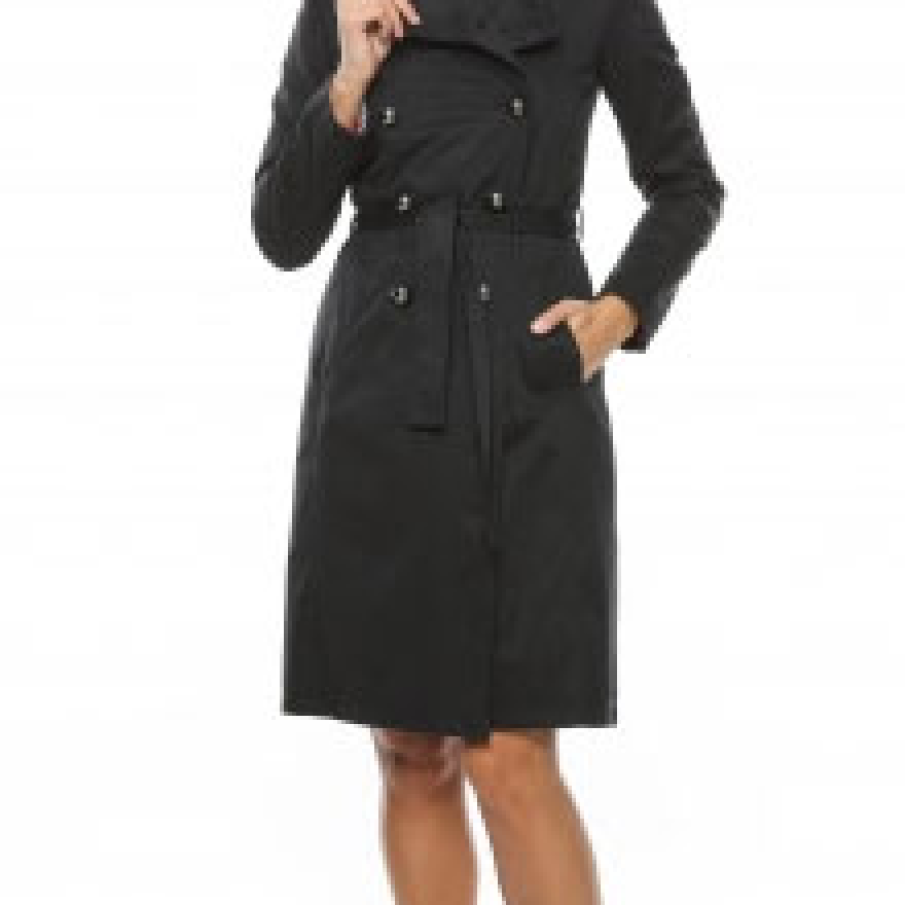 Trenci negru Verona, Giorgal