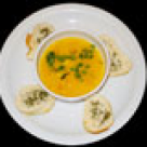 Supa italiana cu paste (de post)