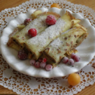 Weekend dulce: 5 retete de clatite delicioase