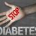 O persoana din zece sufera de diabet in Romania lui 2013