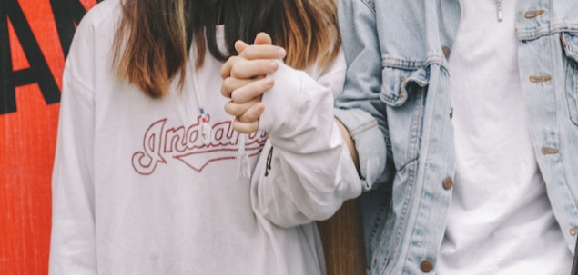 Ai suferit din dragoste?