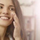 Îngrijirea facială - rutina zilnică pentru tenul normal, demachiere, kitul obligatoriu