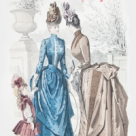  Muzeul de haine si bijuterii