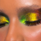 Vizionarul make-up artist, Malvina Ișfan, susține primul său masterclass în România