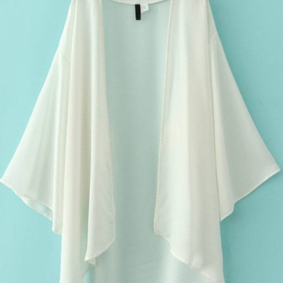 Bluza stil kimono