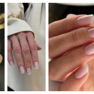 Your Nails, But Better: trendul care transformă naturalețea în noul lux