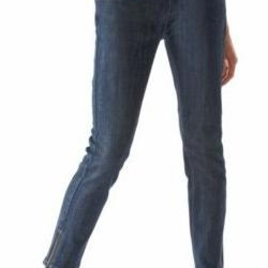 Jeansi trei sferturi