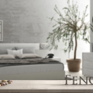 Cele 5 elemente Feng Shui: cum poți aduce dragoste și bani în casa ta