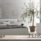 Cele 5 elemente Feng Shui: cum poți aduce dragoste și bani în casa ta