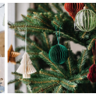 Trenduri în decorațiuni și culori pentru Crăciun 2021 