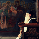 Tacerea, fericirea uitata de a nu rosti nimic...