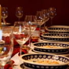 Rulouri meridionale din muschiulet de vita 