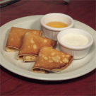 Mini-clatite din cartofi