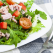 De preparat rapid: Salata de ton si legume de vara