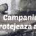 Campania Protejează Apa: 60% din apele UE nu sunt sănătoase la momentul actual!