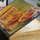 5 motive să-ți cumperi cărți de bucate dintr-un anticariat de cărți