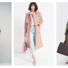 10 Trenciuri pentru ținute fabuloase în această toamnă