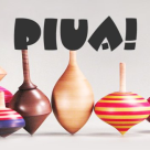 4 motive sa mergi la Piua! - Targ pentru copii si parinti liberi 