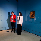 Capodopere ale Renașterii de la Brukenthal, expuse la Art Safari