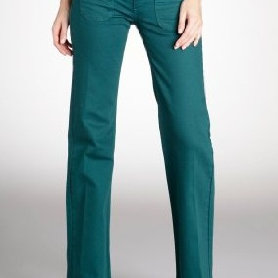 Pantaloni Flare