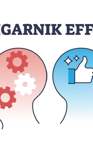 Efectul Zeigarnik: motivul pentru care lucrurile neterminate continuă să ne ocupe mintea