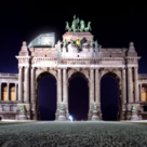 Restaurantul Electrolux Cube ofera o experienta unica in Europa