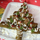 Sarmale pentru masa de Craciun