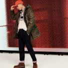 CÂT DE COOL ÎNDRĂZNEȘTI SĂ FII?